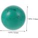 Shop Beaupretty 6 Stk Turquoise Handballs - Perfect for Massage Exercise & Fitness | International Shipping Available - Buy Online on GoSupps.com