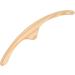 Wooden Gua Sha Stick | Muscle Relaxation & Skin Texture Improvement Tool - Shop Internationally - Buy Online on GoSupps.com
