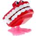 Shop Sakeiou Clockwork Jumping Prosthesis - Unique Mechanical Toys for Halloween & Educational Fun - International Shipping Available - Buy Online on GoSupps.com