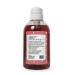 Liquid Soap for Face Body & Hair - Pomegranate Fragrance | International Shipping Available - Buy Online on GoSupps.com