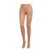 Compressana Calypso 140 the - fine -knit support tights - almost opaque fine and smooth mesh image - Effective support effect with 15-18 mmHg compression (support class 3) - 1 piece II - S - 36-38 Silk