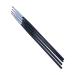 Beatifufu 4pcs Fine Eyeliner Brush Eyeliner Applicator Eyeliner Brush Thin Eyeliner Brush Fiber