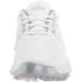 adidas Women's Tour360 22 Golf Shoes 6.5 - White/Pink - Buy Online on GoSupps.com