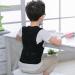 Adjustable Posture Corrector Back Support Belt - Orthopedic Corset for Lumbar & Shoulder - XXXL Size - Buy Online on GoSupps.com