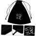 Didiseaon Flannel Hair Dryer Bag Flat Ironing Travel Bag Travel Bag for Hair Styling Tools Hair Dryer Organizer Hair Dryer Bag Drawstring Travel Drawstring Bag Curling Iron Travel Bag - Buy Online on GoSupps.com