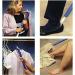 Dressing Aid Stick Shoe Horn for Disabled People Elderly and Other People with Physical Disabilities - Buy Online on GoSupps.com