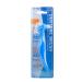 Denture Clean Toothbrush - Multi-Layered Hard Bristles for Total Cleaning | Denture Care Tool with Dual Hard Bristle Design - Buy Online on GoSupps.com