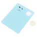 Fomiyes 3-Piece Crystal-Patterned Tile Extension Tool Set - Green Seal Loose Professional Jade Tool Holder for Eyelash Display (12x9cm) - Buy Online on GoSupps.com