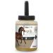 Reavet hoof oil for horse hooves 450ml-special hoof care for healthy hooves huffett horses hoof ointment & huffed tiger against dry cracked hooves for healthy hoof growth