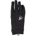 Odlo Waterproof Light 765940 Gloves Black - Premium International Shipping | Buy Now! - Buy Online on GoSupps.com