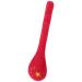 Minkissy Pasha Board shoulder massage tool knocking hammer body stroke personal care tool finger vibration tool for adults fun massage red FU character memory foam fitness