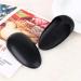 Akozon Silicone Ear Covers for Hair Salon DIY Treatments - Waterproof Shower Earcap for Coloring, Dyeing and Bathing - Black Earmuffs Beauty Tool (1 Pair) - Buy Online on GoSupps.com