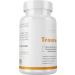 Temerovol Male Supplement - Boost Energy Strength & Libido | Lean Muscle Builder - 3 Bottle Bundle (180 Capsules - Buy Online on GoSupps.com