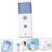 Didiseaon Portable Facial Mist Sprayer Nano Spray Hydration Device Moisturizing Face Steamer - Buy Online on GoSupps.com