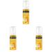 Neutrogena Curcuma Clear facial cleaning soothing cleaning foam make-up remover 150ml (pack with 3) 150 ml (3-pack) make-up remover