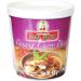 Mae Ploy Curry Paste Twin Pack (Massaman & Panang Thai Curry 400g x 2) HALAL - Buy Online on GoSupps.com