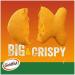(Pack of 2) Gold-fish Mega Bites Cheddar Jalapeno Crackers 5.9 Oz Bag - Buy Online on GoSupps.com