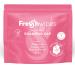 FreshWipes Shampoo Cap An easy way to wash hair when you can't shower. Pack of 1 Microwaveable Hat with Conditioner. No Rinse Elderly Disabled Festivals 1 Count (Pack of 1)