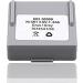 68300900 Rechargeable 3.6V 2100mAh Ni-MH Battery for HETRONIC Remote Control | International Shipping Available - Buy Online on GoSupps.com