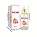 Buy 120ml Organic Strawberry Shortcake Body Juice Oil | Moisturizing & Massage Oil for Men & Women | Natural Strawberry Scent - Buy Online on GoSupps.com