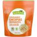 Everland Organic Garbanzo Beans 454gm - Buy Online on GoSupps.com