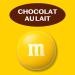 M&M'S Single Colour Milk Chocolate 300g Bag of M&M'S DIY Idea Ideal for Wedding Birthday Party Candy Buffet Christening Gender Reveal (Yellow) - Buy Online on GoSupps.com