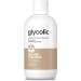 Glycolic Acid Toner 5% with Aloe Vera & Quinoa Extract - Anti-Aging, Gentle Exfoliating Toner for Face - 8 oz - Buy Online on GoSupps.com