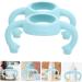 ifundom 10 Pcs Bottle Handle Bottle Grip Bottle Accessories Handle Bottle Grip Silicone Bottle Grip Milk Bottle Feeding Bottle 14.00X5.00X5.00CMx5pcs Sky-bluex5pcs - Buy Online on GoSupps.com