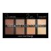 Max Factor Miracle Contouring 8 Shade Palette  Contour - Lift - Highlight  30 gm/ 1 Ounce