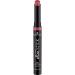 Essence the slim stick lipstick No. 106 pink long -lasting nourishing express results color -intensive matt vegan without perfume without alcohol without parabens 1 Pack (1.7g) 1.7 g (1 Pack) 106 the pinkrink