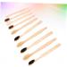 Eco-Friendly Travel Toothbrush - Healeved 10th Bamboo & Organic Disposable Toothbrush for On-the-Go - Buy Online on GoSupps.com