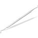 Ball plugger double instrument 1.0 mm and 1.5 mm