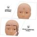 Angoily 1 Roll Disposable Ruler Stickers Eyebrow Microblading Ruler Eyebrow Ruler Woman Scale Tool - Buy Online on GoSupps.com