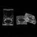kowaku Clear Cosmetic Organizer for Eyeshadow and Blush - Buy Online on GoSupps.com