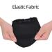 ROCKBROS Winter Cycling Toe Covers - Black Kevlar Overshoes (L/XL) - 1 Pair - Buy Online on GoSupps.com