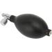 Replacement Blood Pressure Bulb Adjustable Air Release Valve for Blood Pressure Monitors Air Bag - Premium BP Bulb - Works with BP Cuff and Cervical Inflatable Devices - Buy Online on GoSupps.com