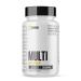 CONDEMNED Multivitamin for Men & Women | for Overall Wellness | Essential Vitamins Minerals & Nutrients | Scientifically Proven Ingredients | 60 Tablets / 30 Servings