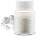 Powder Food Color | 15 Gram Multi-Color Edible Food Coloring Cookie Colorant Macaron Gold Powder - Candy Melts Food Coloring Edible Gold Powder for Icing Decorating Cakes Bavokon Silver - Buy Online on GoSupps.com