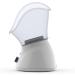 Homedics Revitalising Facial Spa - Face Steamer for Deep Face Cleaning & Nasal Attachment for Sinus Relief - Buy Online on GoSupps.com