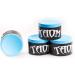 TAOM Round Blue Green Billiard Chalk - Pool Snooker Accessories (1 Piece) - Buy Online on GoSupps.com