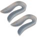 minkissy 3pcs Foot Pad Shoe Inserts Cushion for Heels Shoe Pads Insole Heel Cushions for Shoes Heel Pad So Men and Women Whitex3pcs mediumx3pcs - Buy Online on GoSupps.com