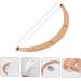 HAPINARY 3 Sets Brow Mapping Ruler Eyebrow Stencil Eyebrow Measurements Eyebrow Drawing Tool - Buy Online on GoSupps.com