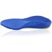 FOMIYES Kids Sports Insoles - Arch Support Cushion Pads for Corrective Shoes | Comfortable & Durable Shoe Insoles for Children - Buy Online on GoSupps.com