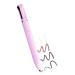 4 In 1 Makeup 4 Colors Makeup Pencil Pen Multi-function Makeup Beauty Pen For Eyeliner Brow Lip Liner Highlighter