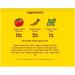 Ella's Kitchen Tomato & Basil Melty Sticks 16g - Organic Snack for Babies and Toddlers - Buy Online on GoSupps.com