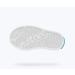 Native Shoes Jefferson Kids Shoe Toddler 8 Toddler - Shell White - Buy Online on GoSupps.com