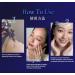 TRUU Advanced Skin Repair Copper Peptide Serum 34ML - Anti-Aging Skincare Hydrating & Repairing Serum for Glowing Skin - International Shipping Available - Buy Online on GoSupps.com