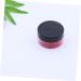 TOVINANNA Colored Lip Powder Natural and Safe Formula Brilliant Pigments for Radiant Lips and Luminous Eyes - Buy Online on GoSupps.com
