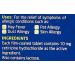 12 Months Supply Allacan Cetirizine Tablets for Hayfever & Allergies - 30 x 10 (60 Tablets in 2 Boxes) - Buy Online on GoSupps.com