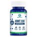 BioTrust Joint 33X Advanced 3-in-1 Joint Support Supplement - Healthy Flexibility Mobility Relief & Comfort - Boswellia Serrata Type II Collagen Hyaluronic Acid - 30 Capsules